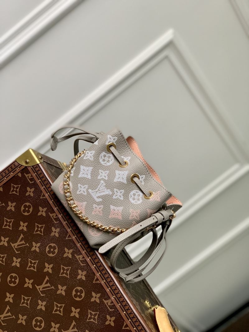 LV Bucket Bags